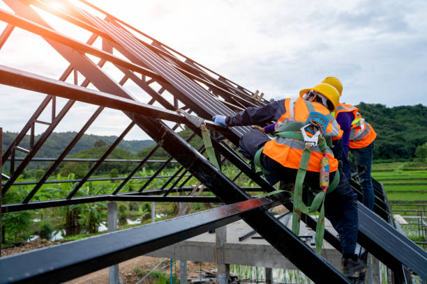 Best Commercial Roofing Services  in Rock Hill, SC