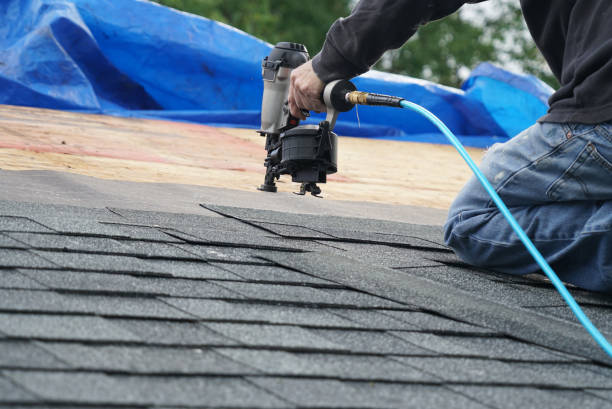 Quick and Trustworthy Emergency Roof Repair Services in Rock Hill, SC
