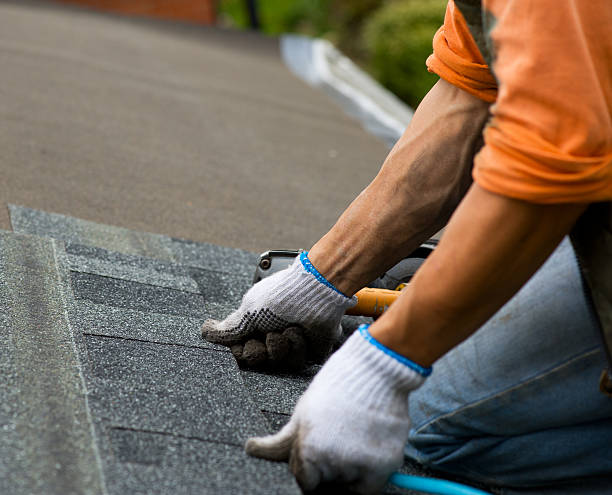 Heating Cable for Roof Installation in Rock Hill, SC