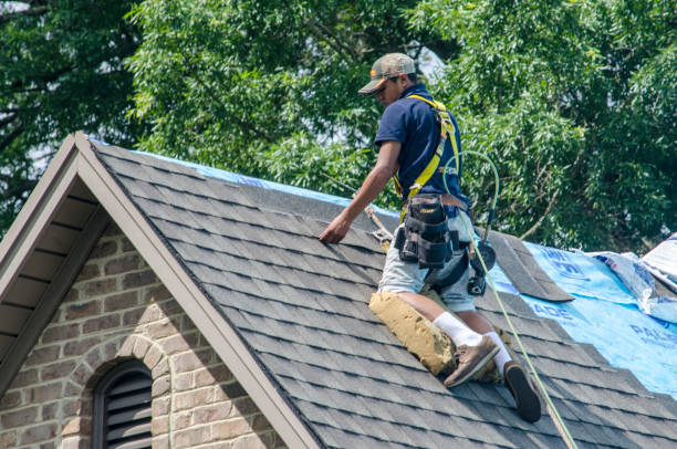 Best Roof Waterproofing Services  in Rock Hill, SC